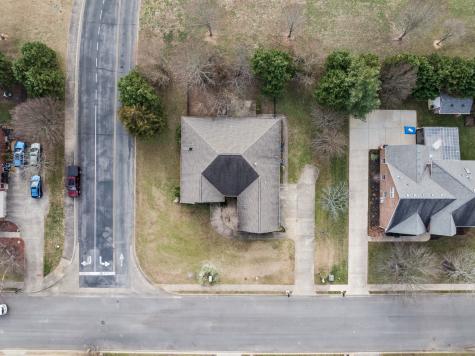 3429 Deerview Drive Murfreesboro TN 37128