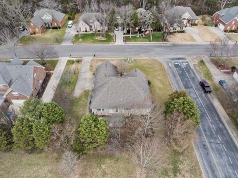 3429 Deerview Drive Murfreesboro TN 37128