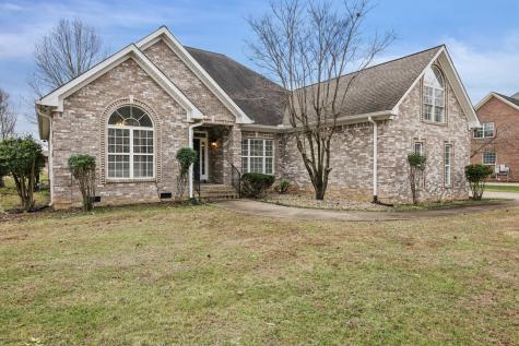 3429 Deerview Drive Murfreesboro TN 37128