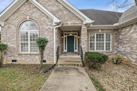 3429 Deerview Drive Murfreesboro TN 37128