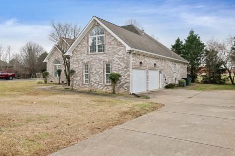 3429 Deerview Drive Murfreesboro TN 37128