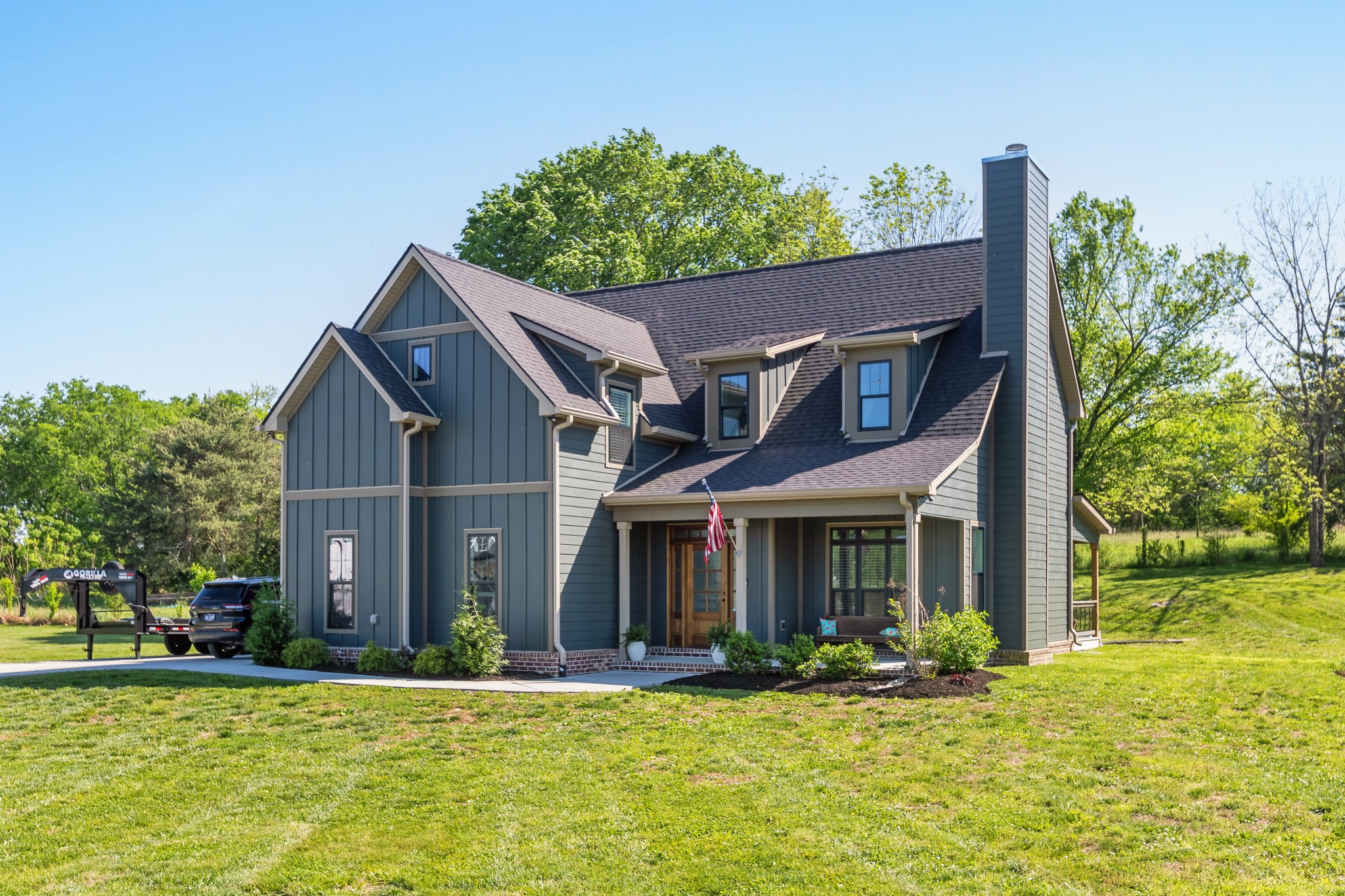 20 Shema Lane Lebanon TN 37087