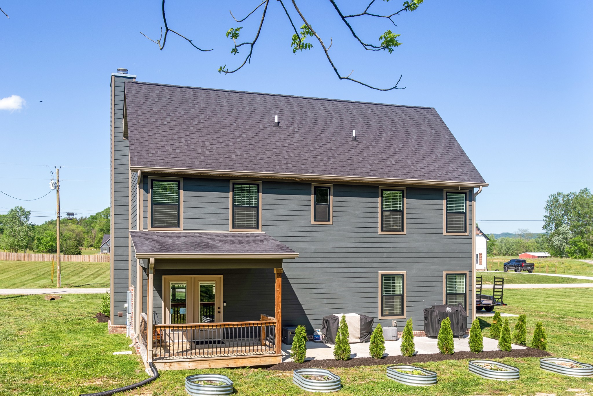 20 Shema Lane Lebanon TN 37087