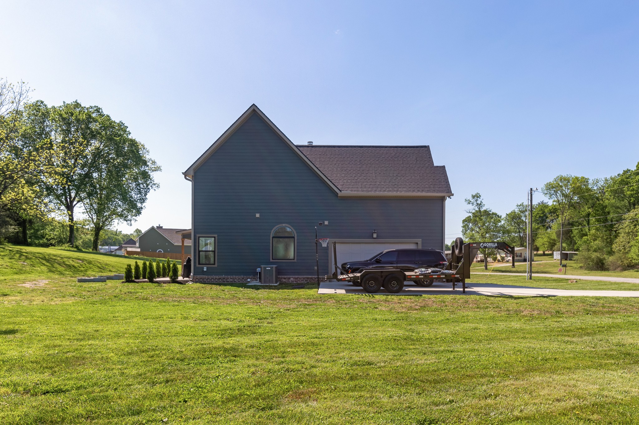 20 Shema Lane Lebanon TN 37087