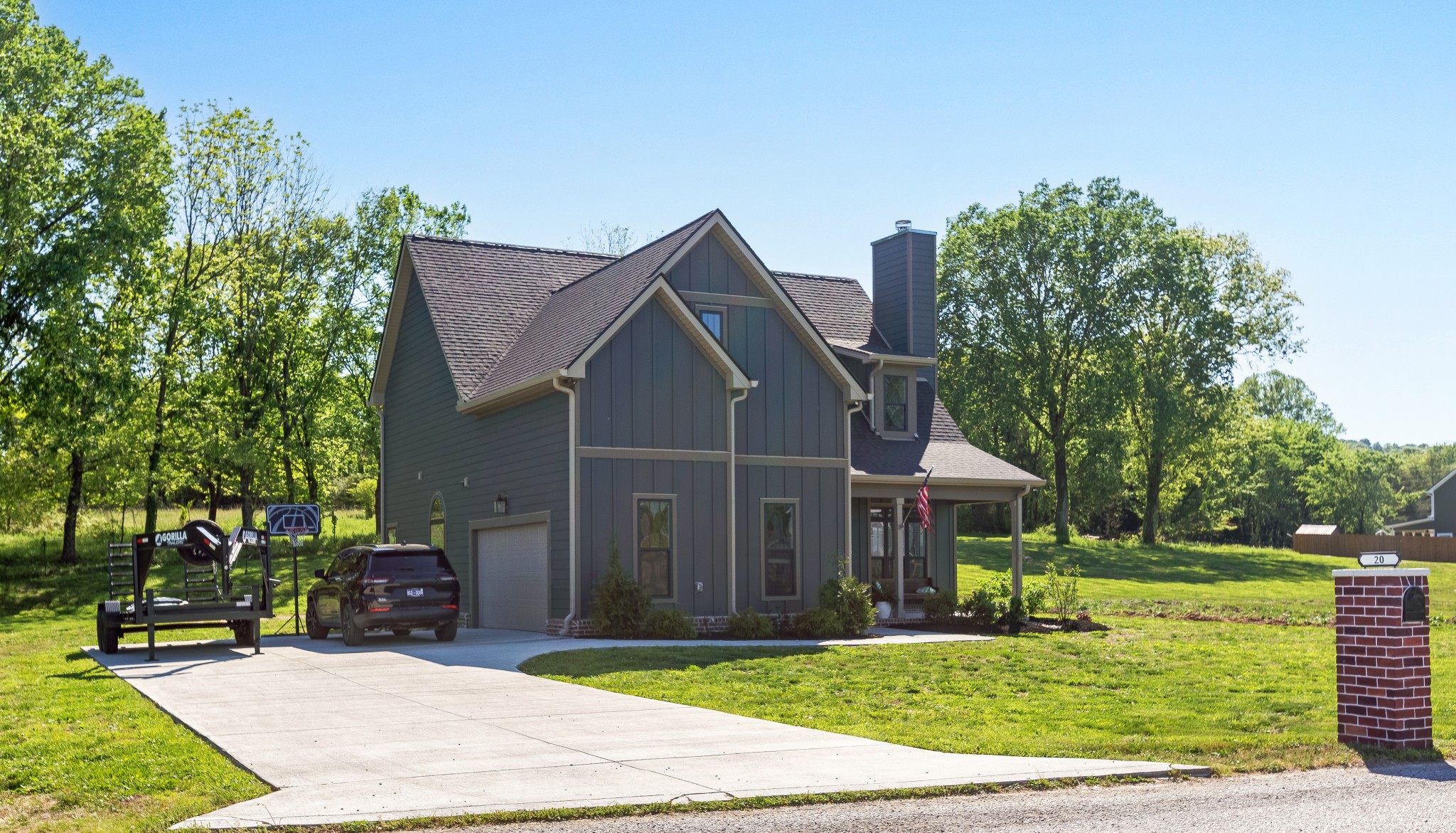 20 Shema Lane Lebanon TN 37087