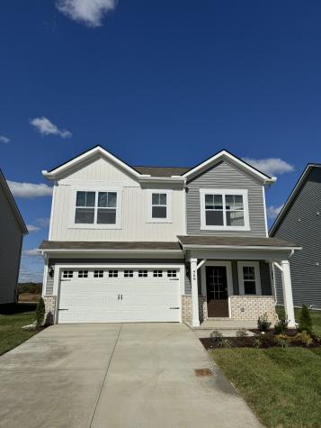 560 Torrey Pines Lane Lebanon TN 37087