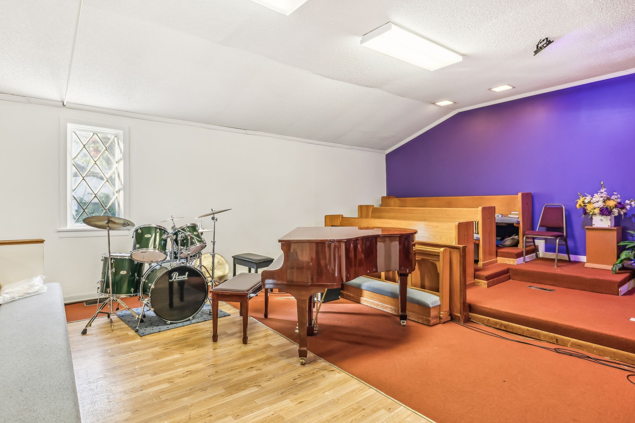 619 Vernon Avenue Nashville TN 37209