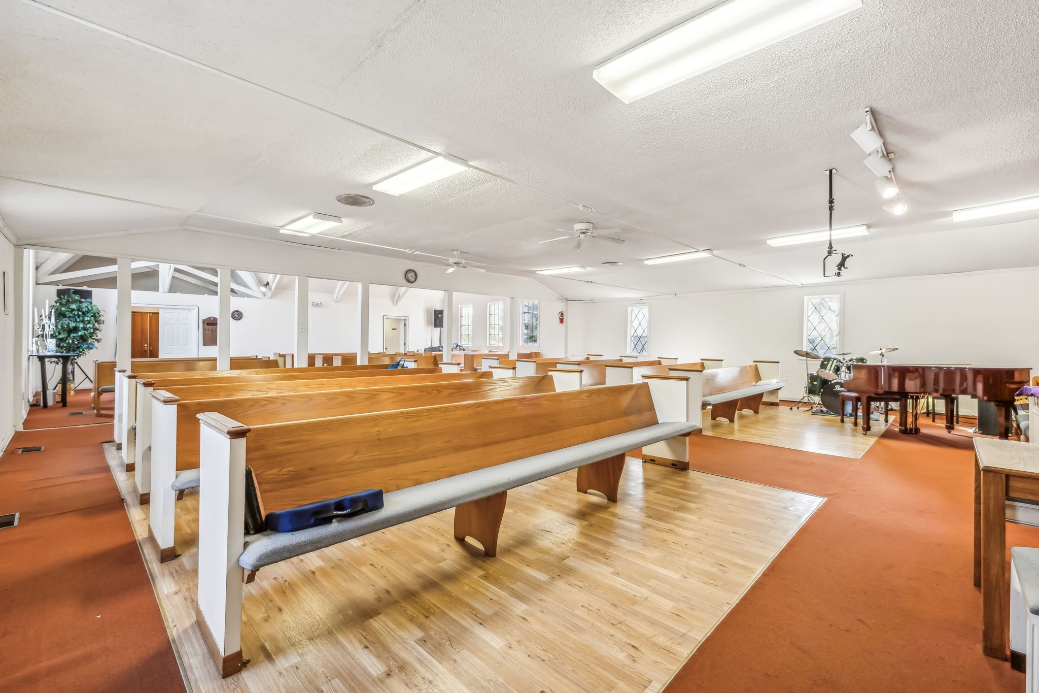 619 Vernon Avenue Nashville TN 37209