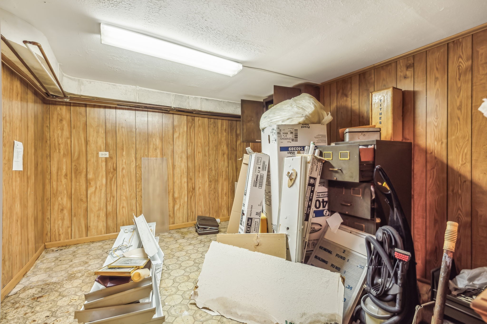 619 Vernon Avenue Nashville TN 37209