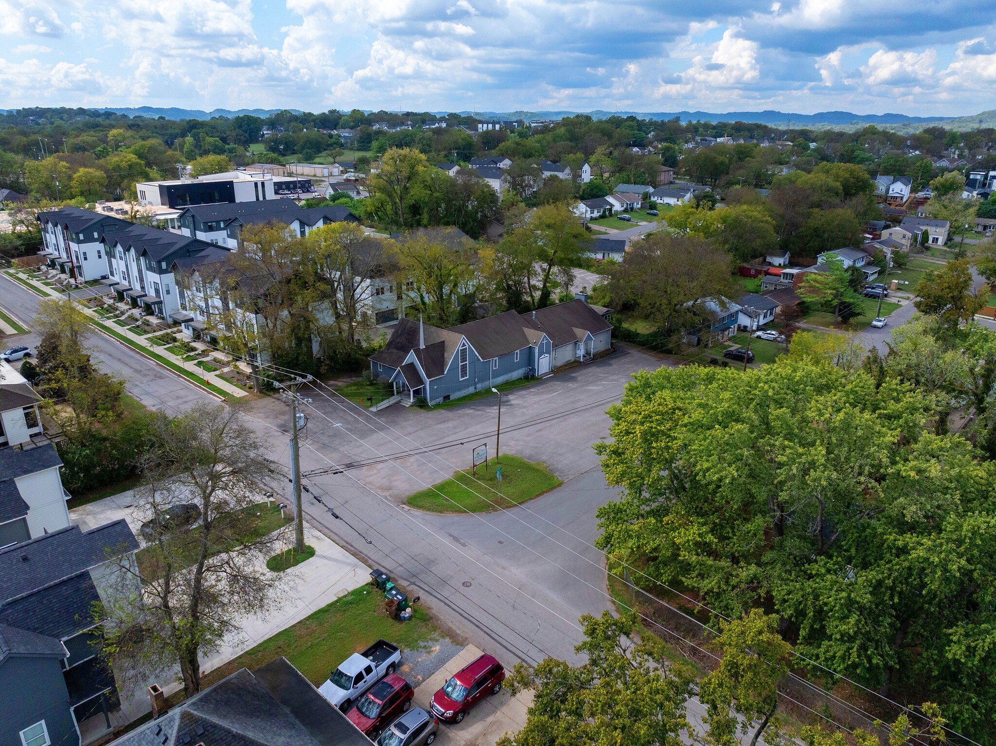 619 Vernon Avenue Nashville TN 37209