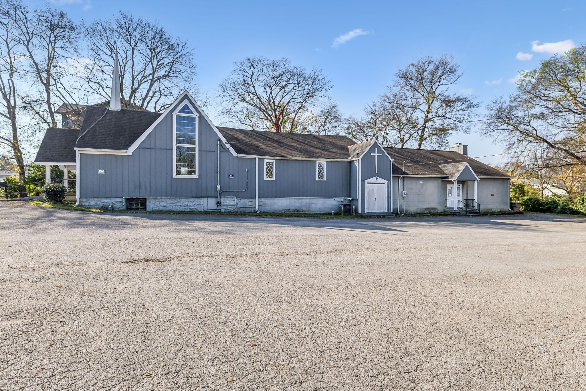 619 Vernon Avenue Nashville TN 37209