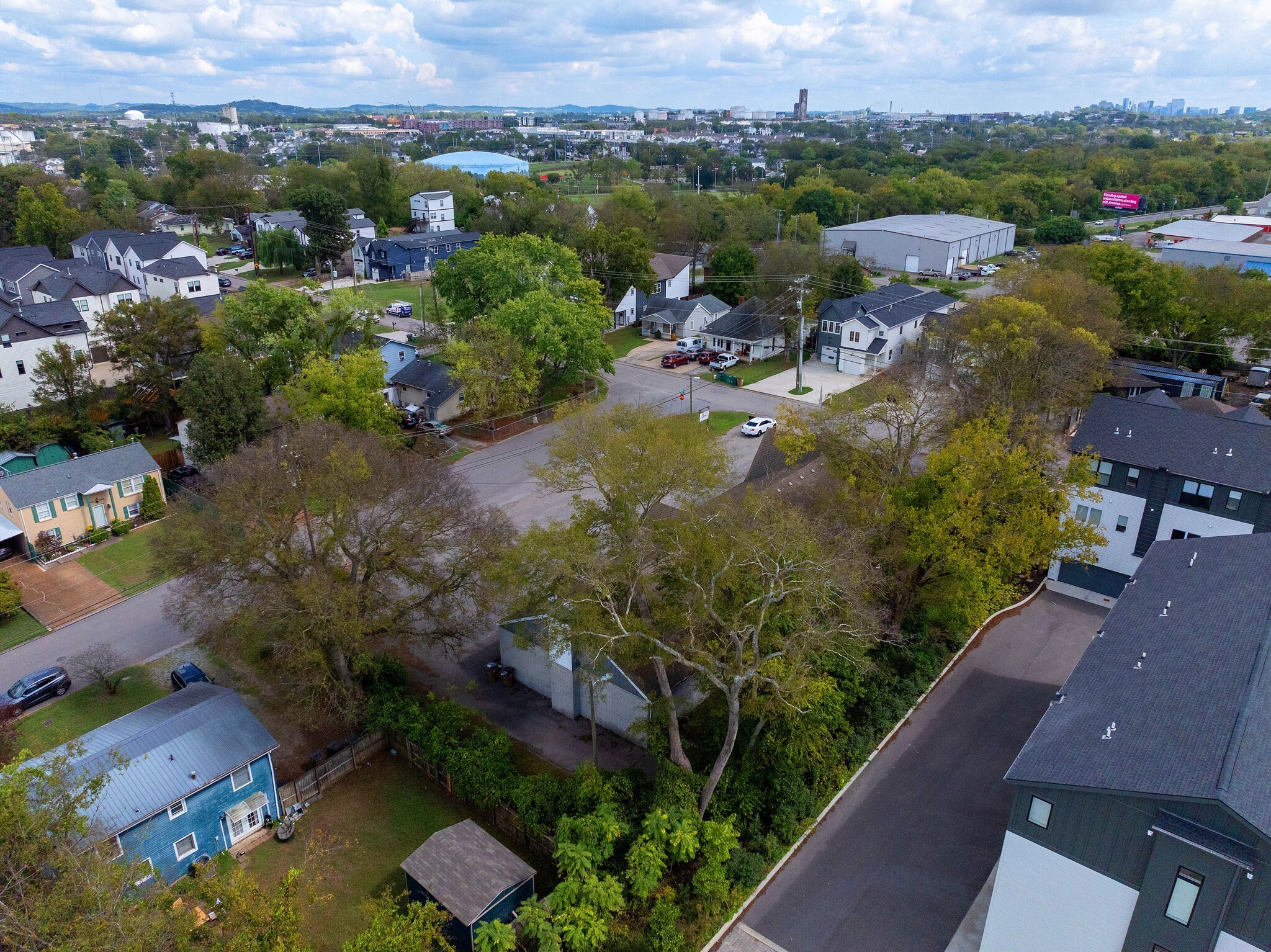 619 Vernon Avenue Nashville TN 37209