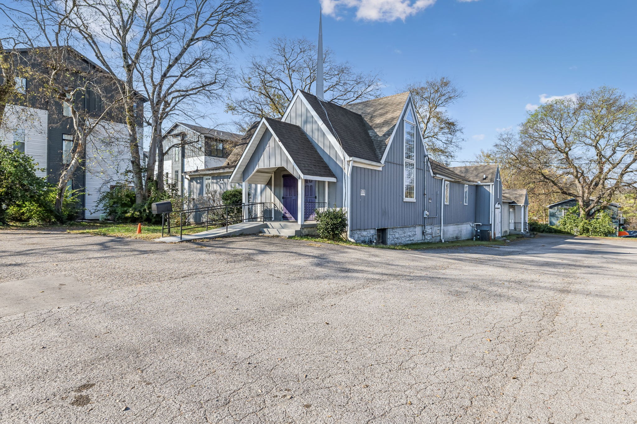619 Vernon Avenue Nashville TN 37209