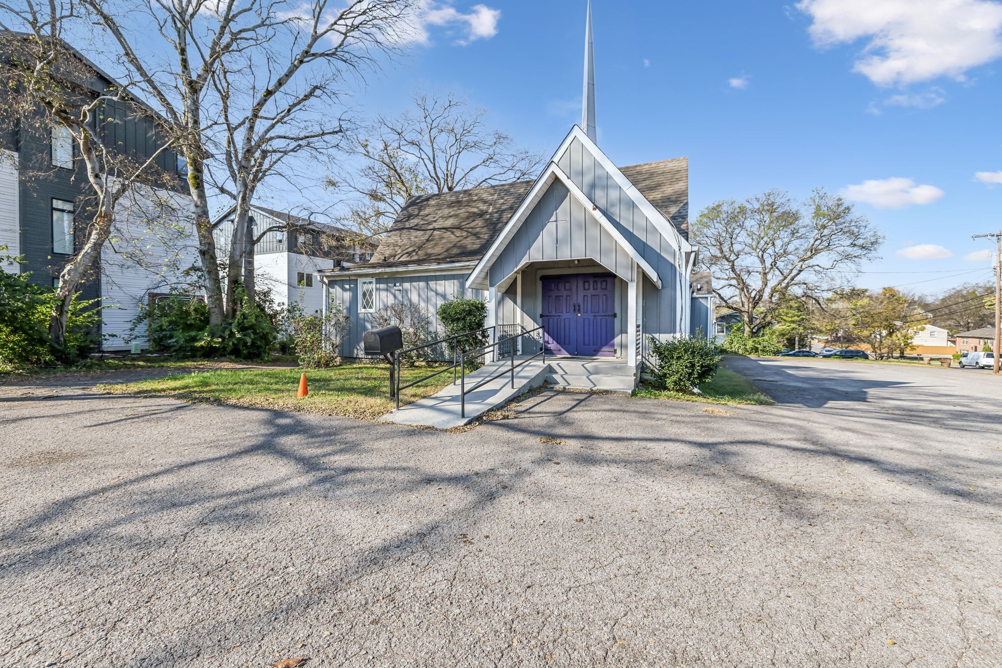 619 Vernon Avenue Nashville TN 37209