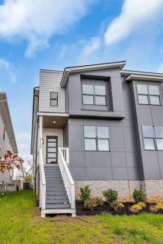 2110 11th Ave, N Nashville TN 37208