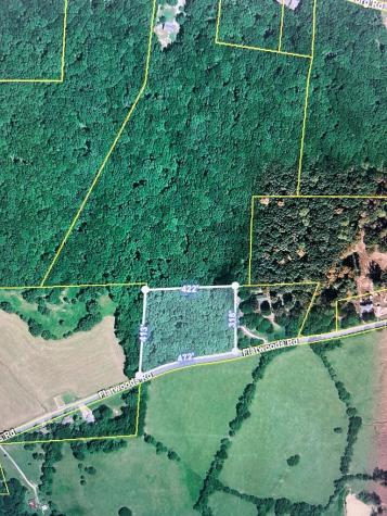 0 Flatwoods Road Camden TN 38320