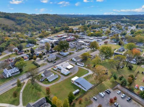 77 Lynchburg Highway Lynchburg TN 37352