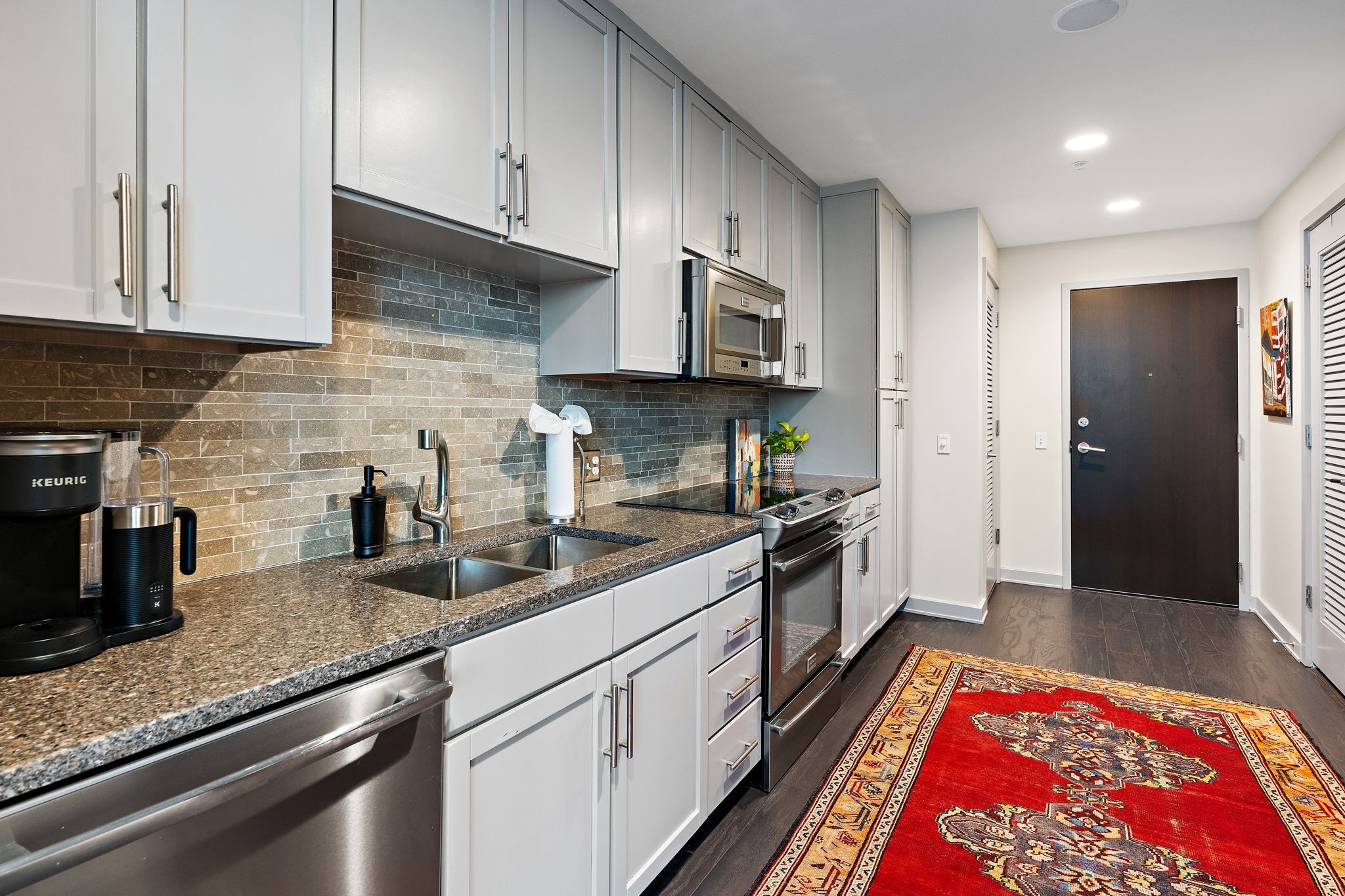 1212 Laurel Street Nashville TN 37203