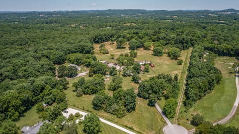 933 Hickory Hills Drive Franklin TN 37067