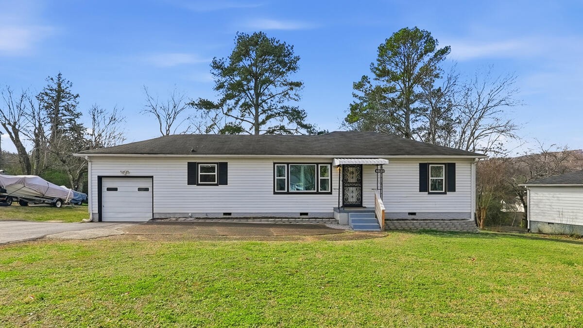 4820 Appian Way Chattanooga TN 37415