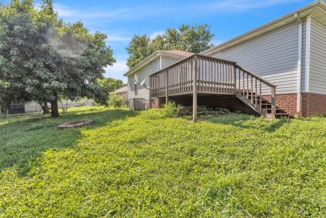 1212 Marla Drive Clarksville TN 37042
