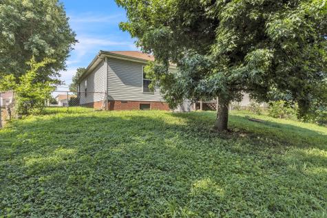 1212 Marla Drive Clarksville TN 37042