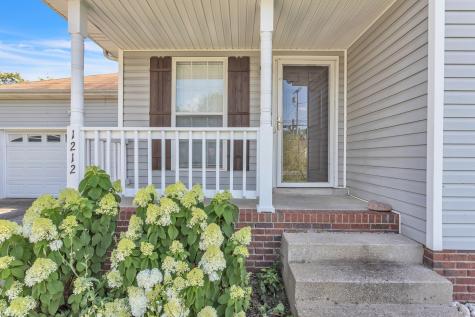 1212 Marla Drive Clarksville TN 37042