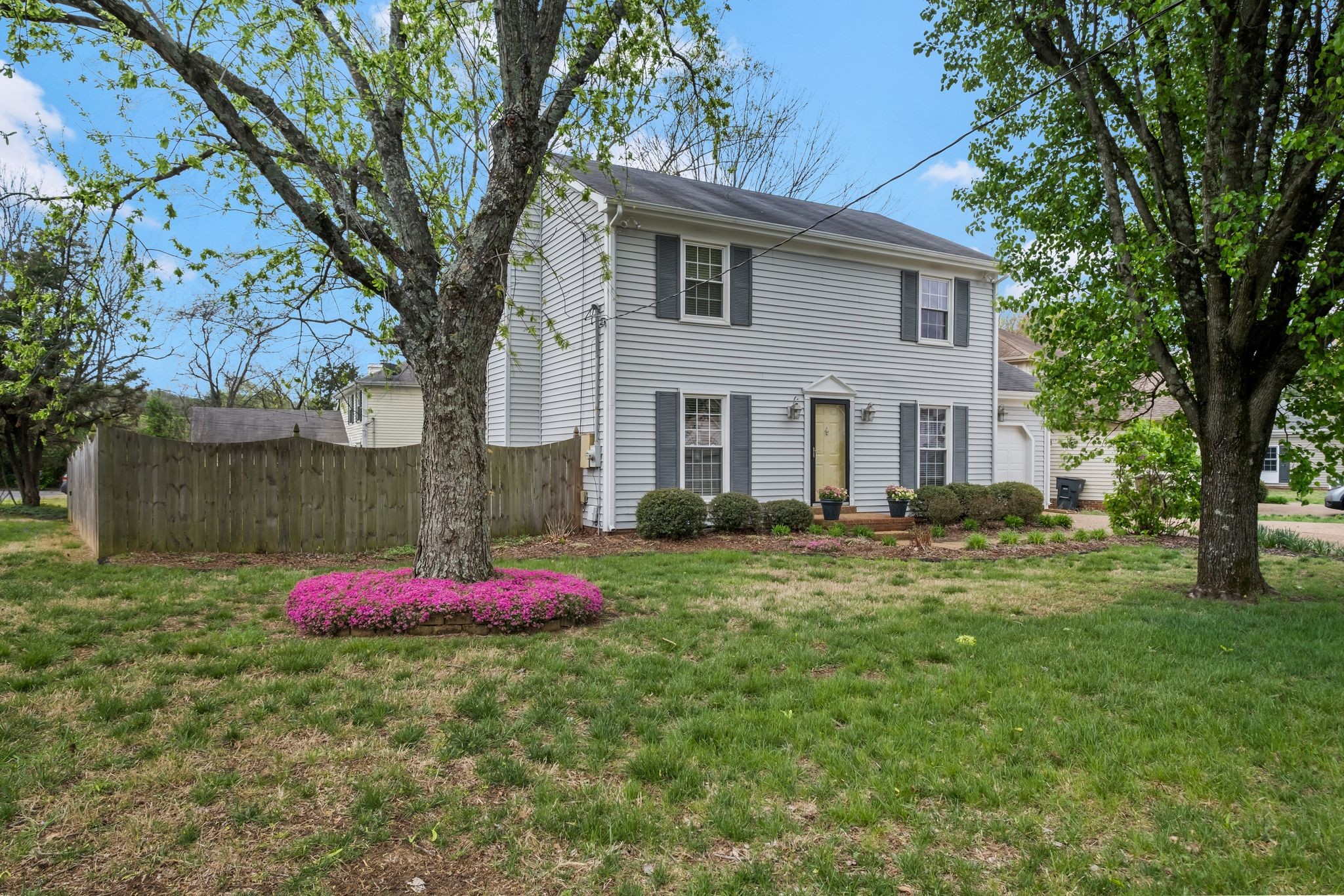 5600 Fairhaven Drive Nashville TN 37211