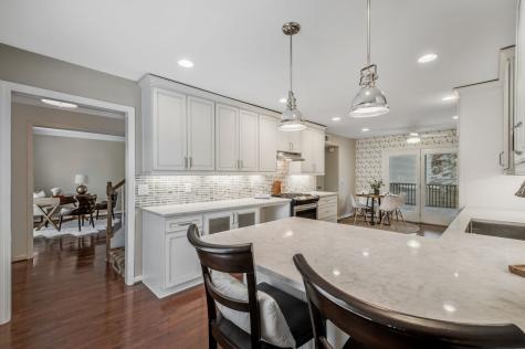 5600 Fairhaven Drive Nashville TN 37211