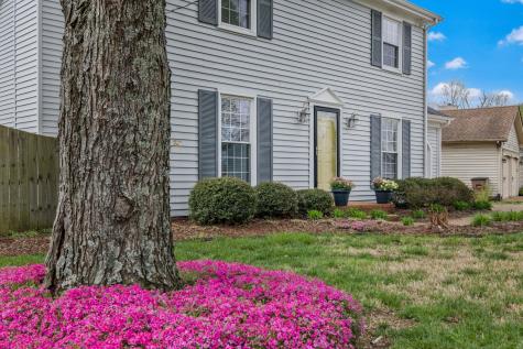 5600 Fairhaven Drive Nashville TN 37211