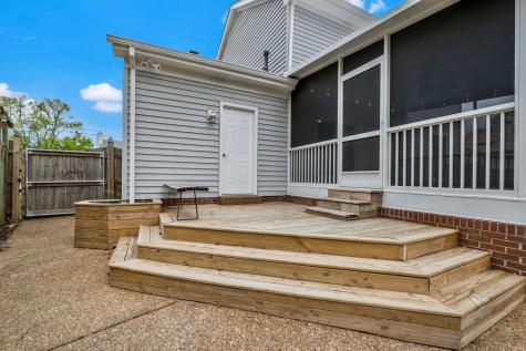 5600 Fairhaven Drive Nashville TN 37211