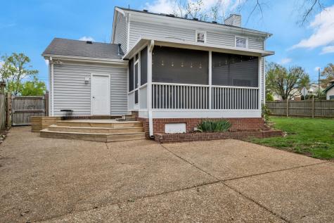 5600 Fairhaven Drive Nashville TN 37211