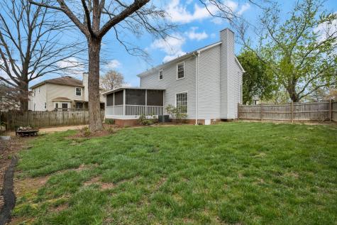 5600 Fairhaven Drive Nashville TN 37211