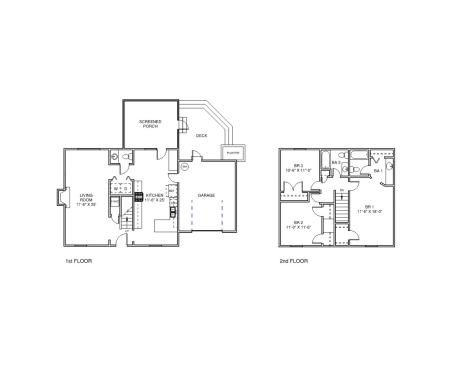 5600 Fairhaven Drive Nashville TN 37211