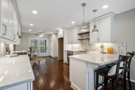 5600 Fairhaven Drive Nashville TN 37211
