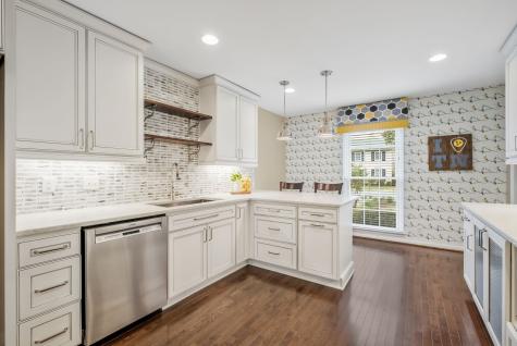 5600 Fairhaven Drive Nashville TN 37211