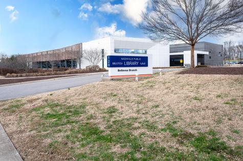 7252 Highway 70, S Nashville TN 37221