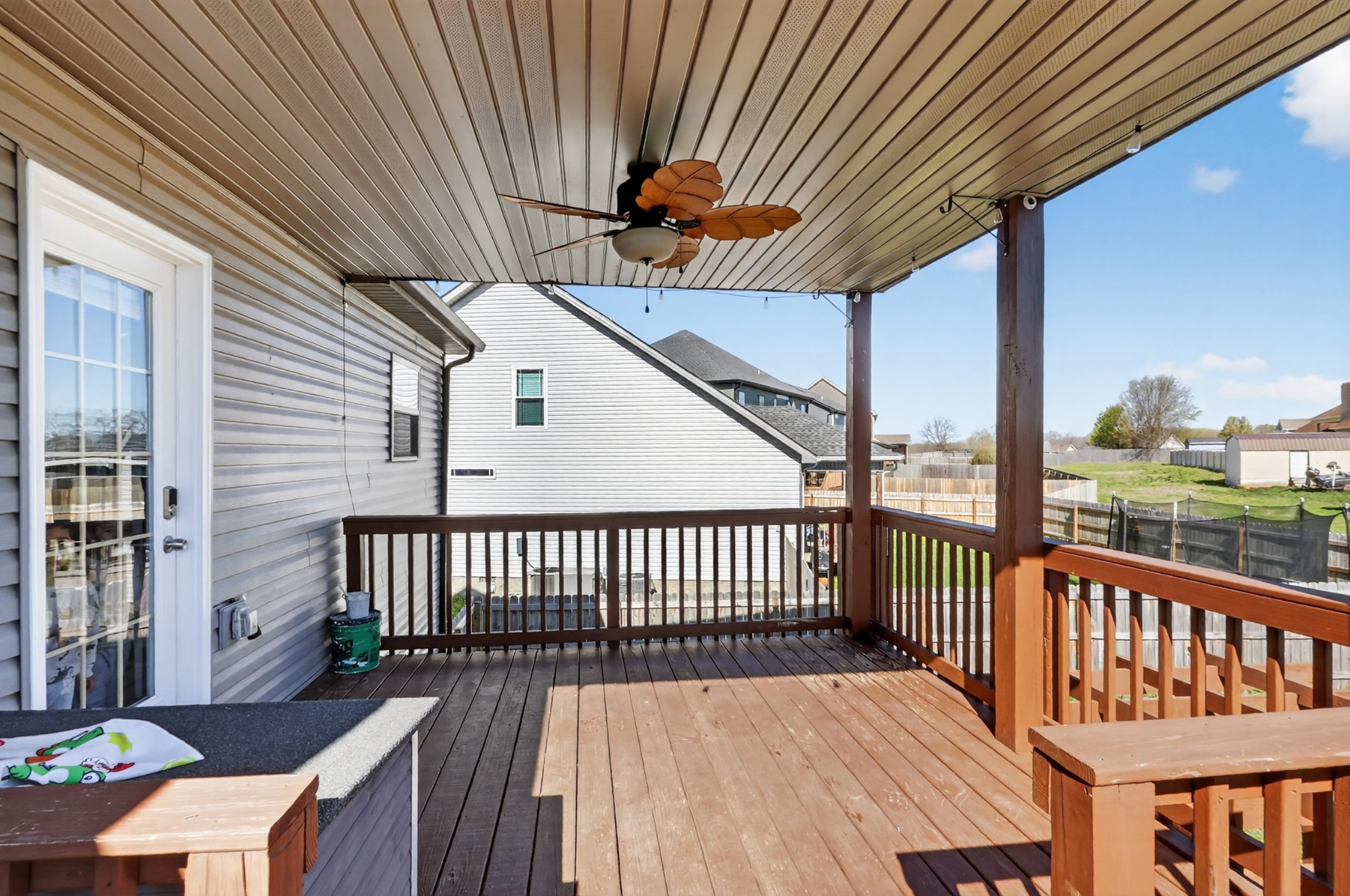 1049 Charles Thomas Drive Clarksville TN 37042