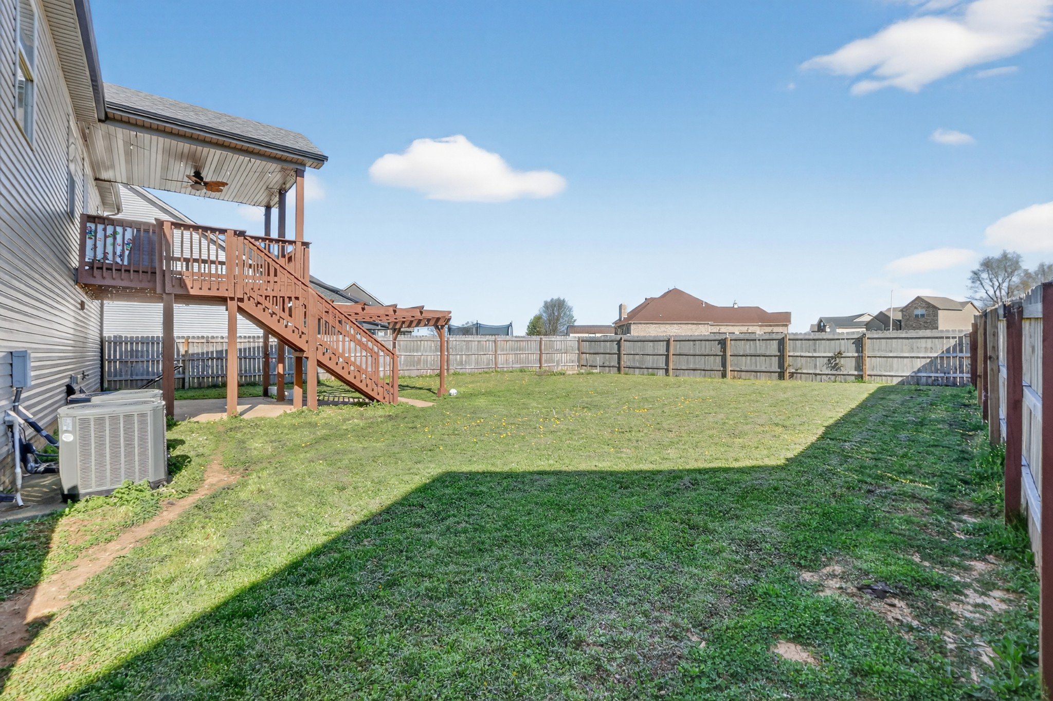 1049 Charles Thomas Drive Clarksville TN 37042
