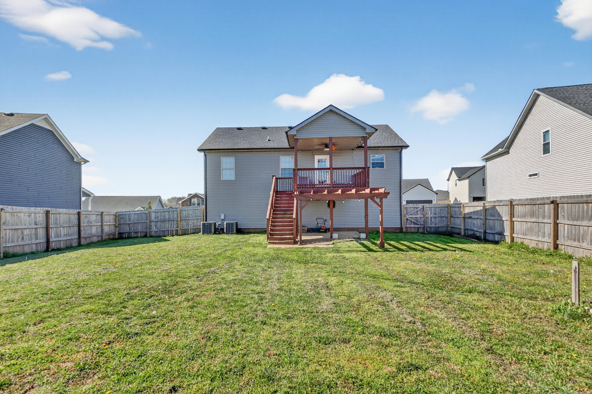 1049 Charles Thomas Drive Clarksville TN 37042