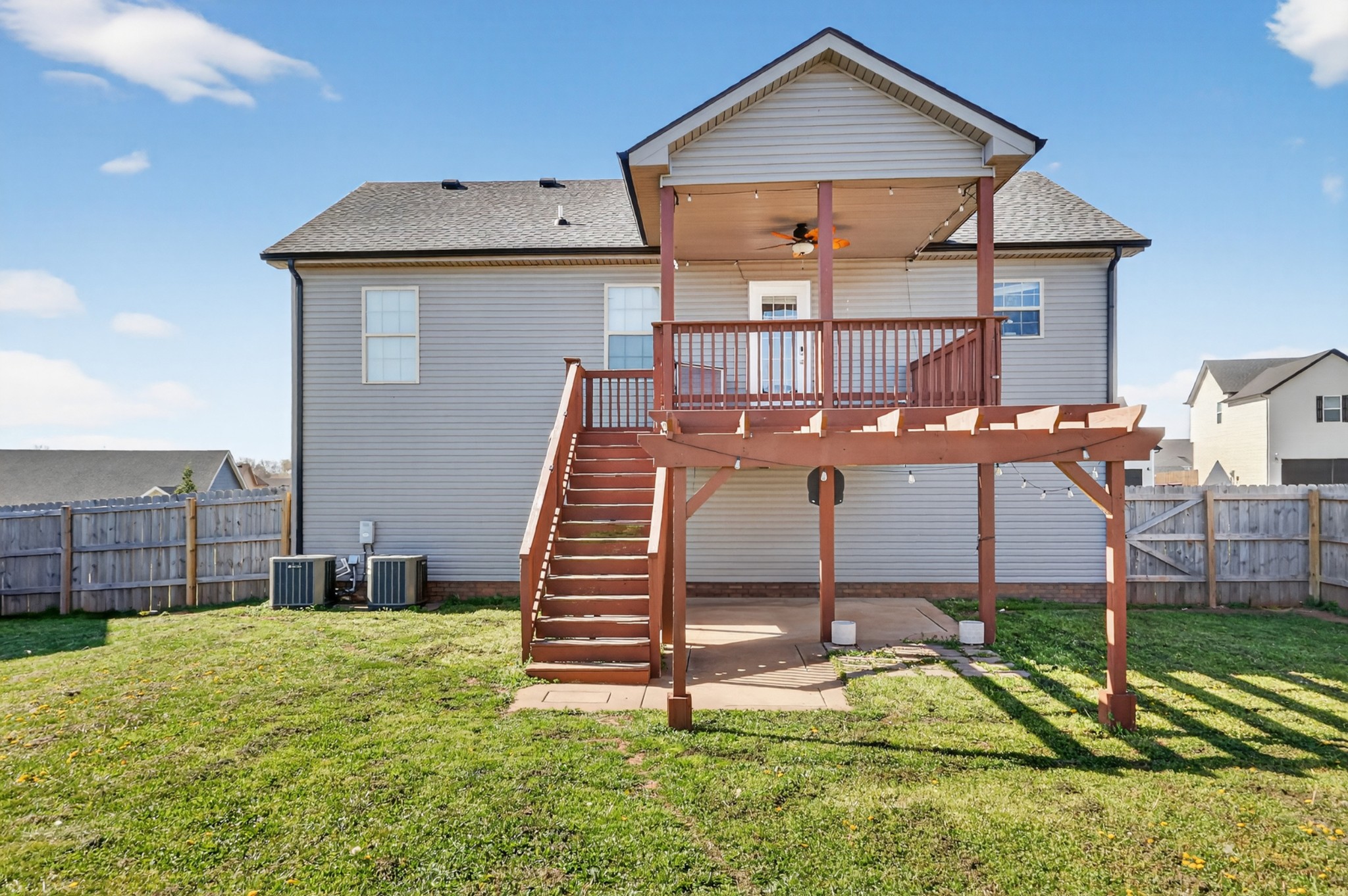 1049 Charles Thomas Drive Clarksville TN 37042