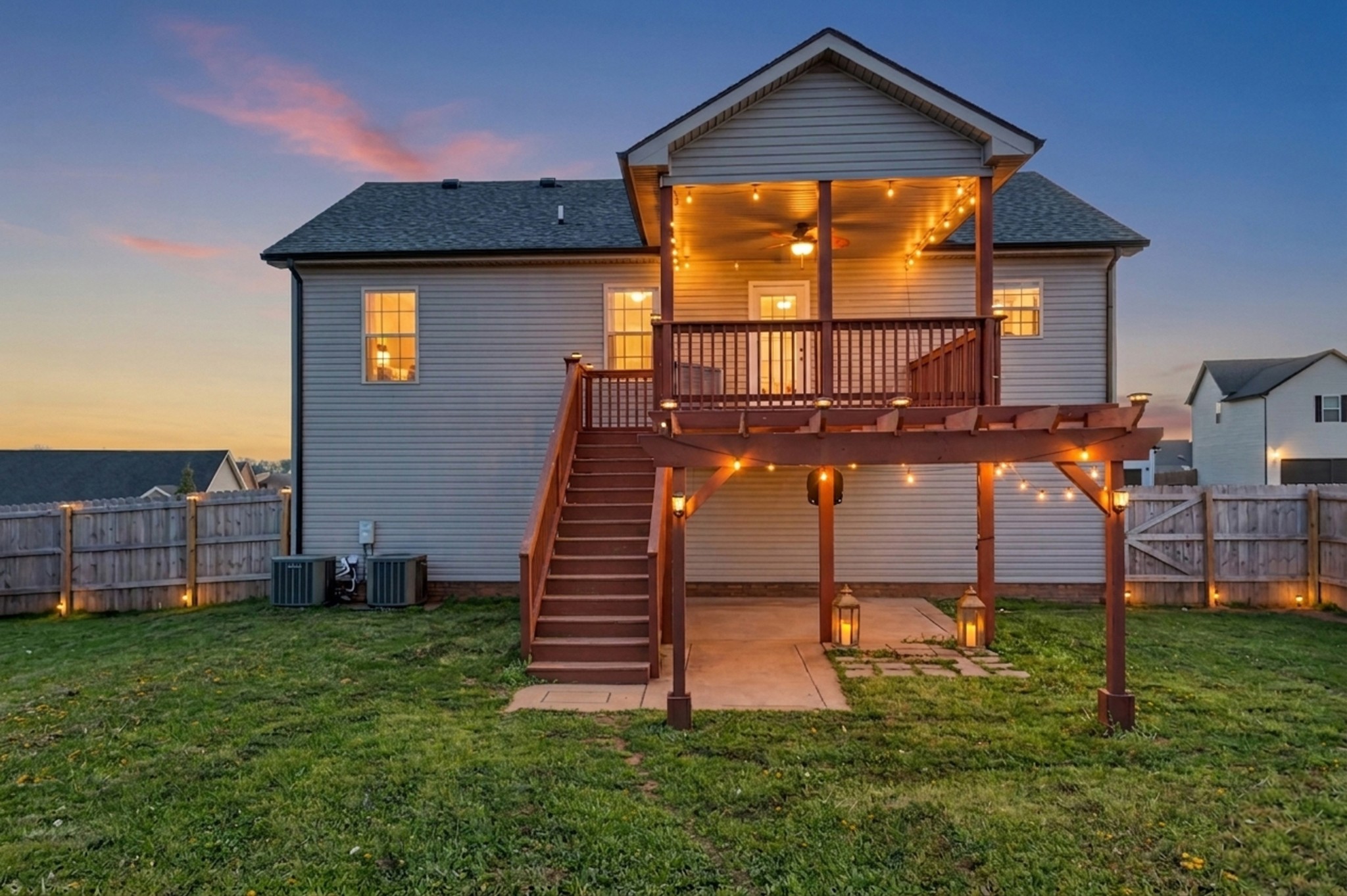 1049 Charles Thomas Drive Clarksville TN 37042