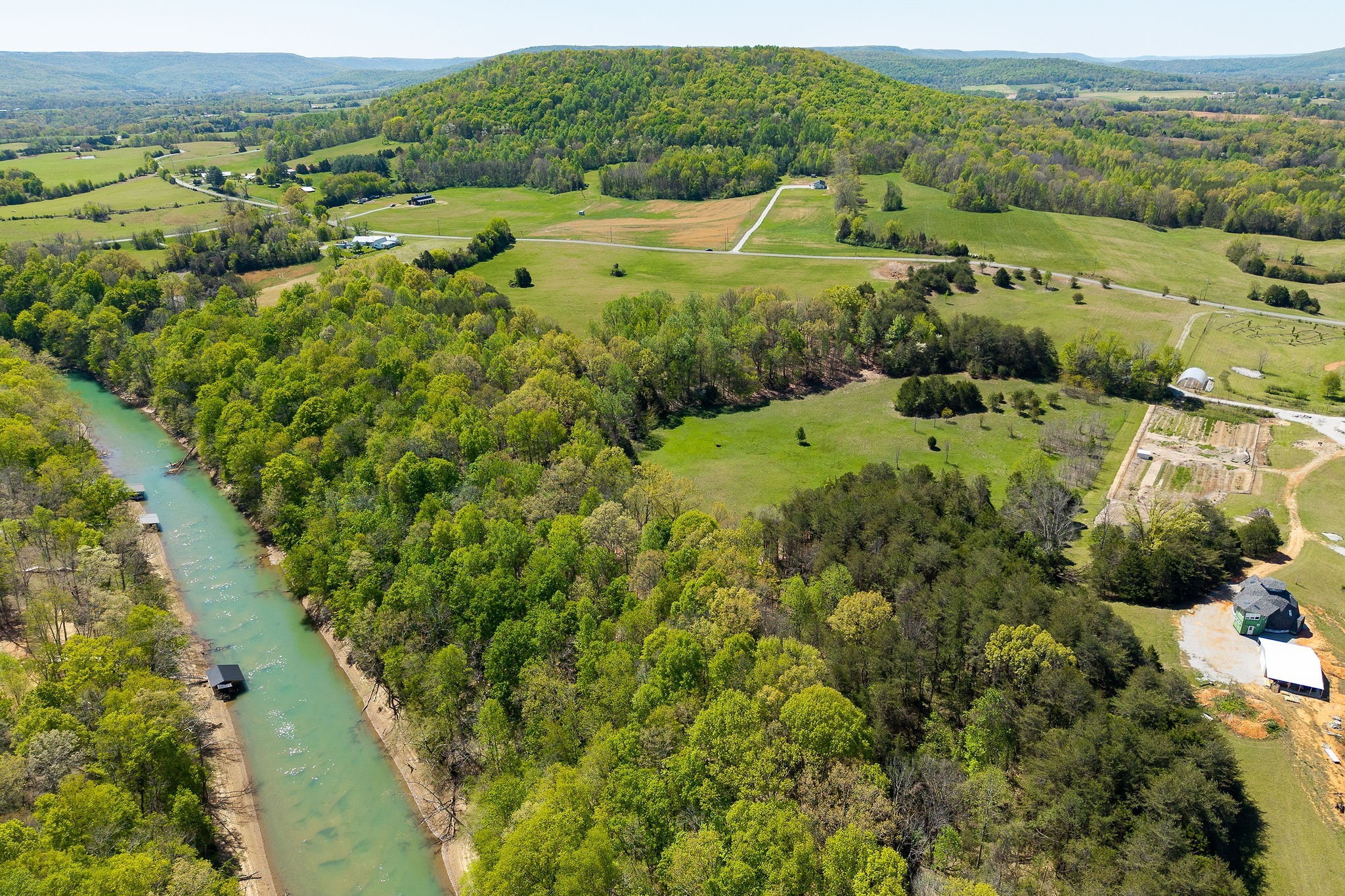 0 Goodbar Road Rock Island TN 38581