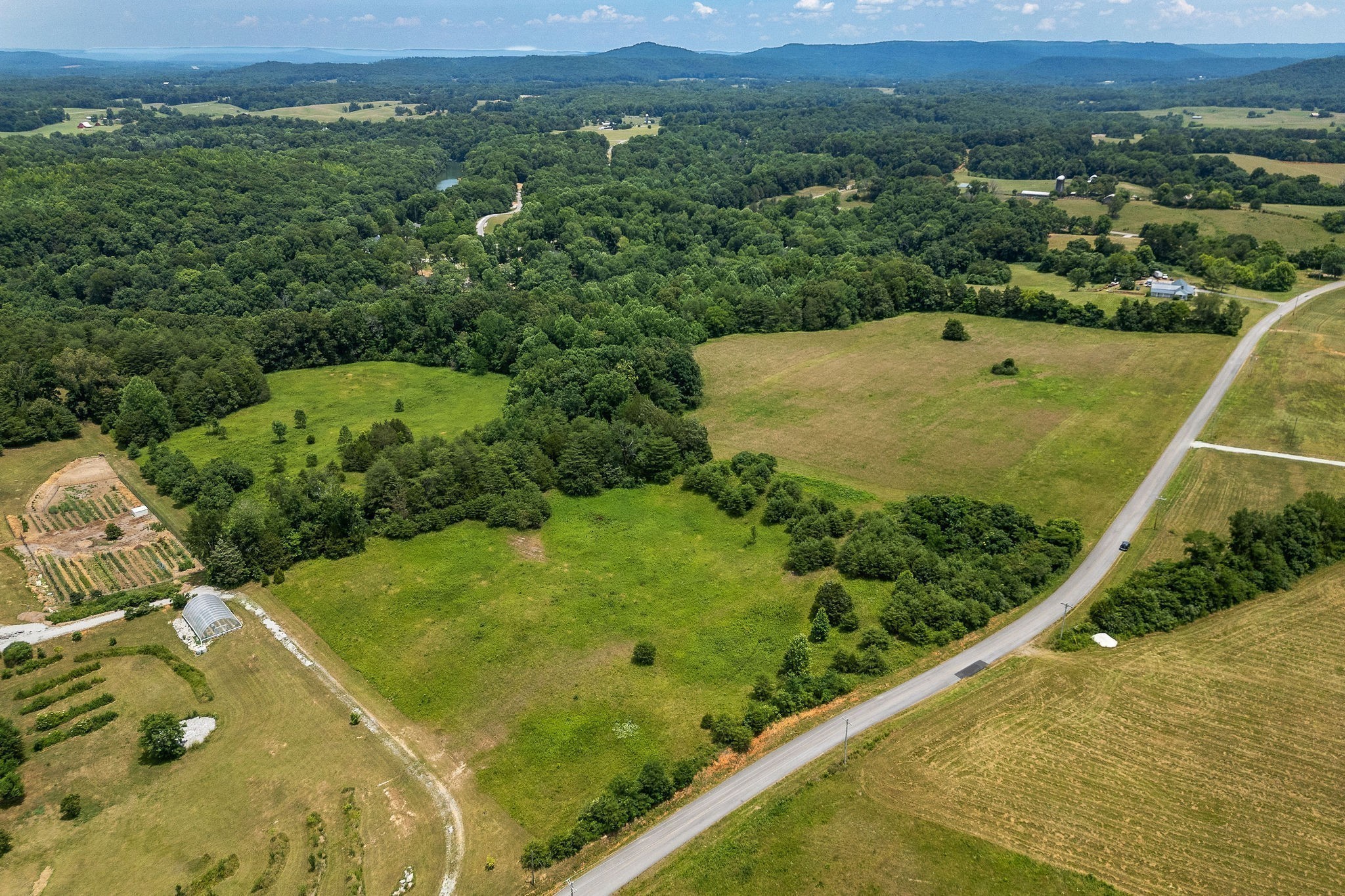0 Goodbar Road Rock Island TN 38581
