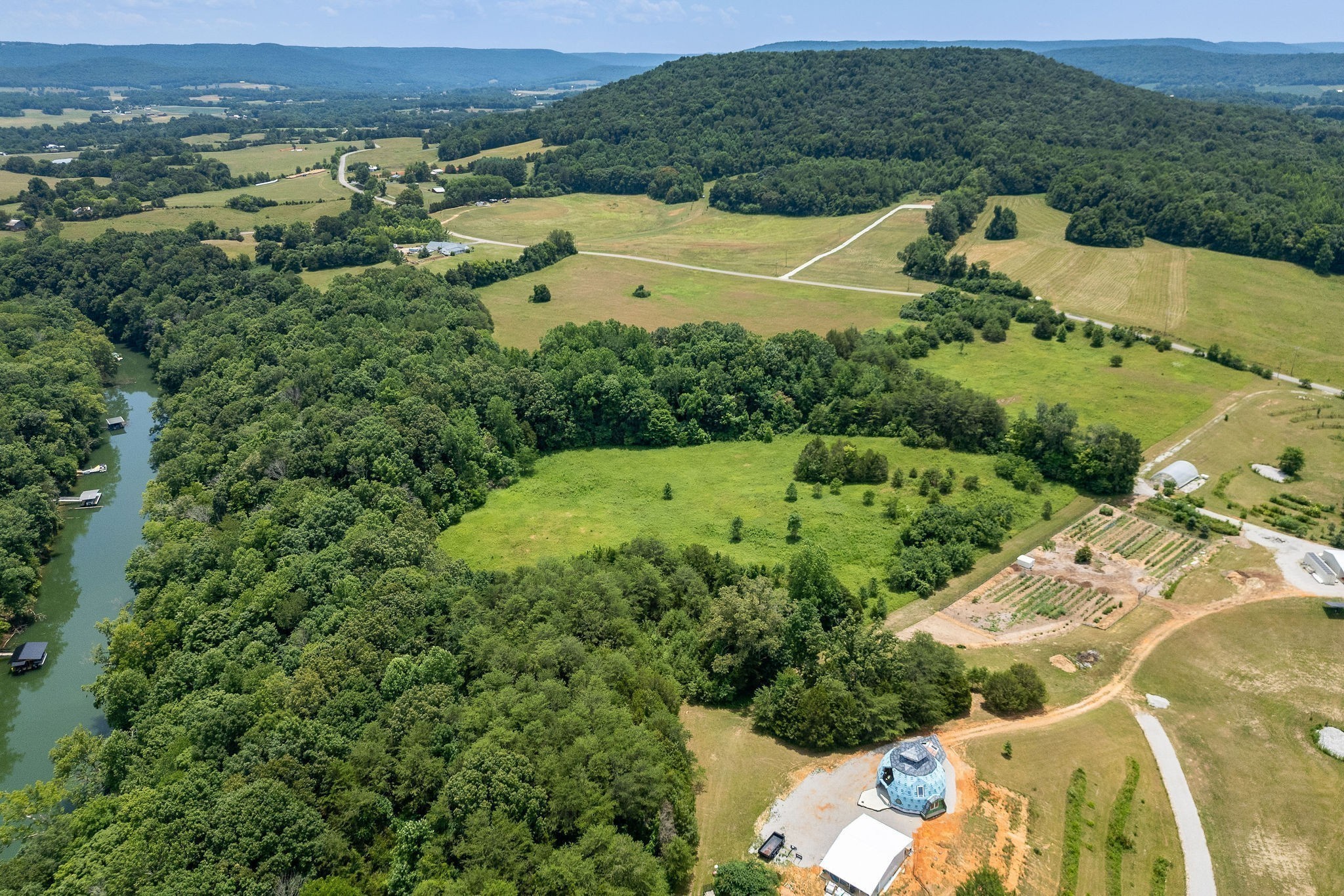 0 Goodbar Road Rock Island TN 38581