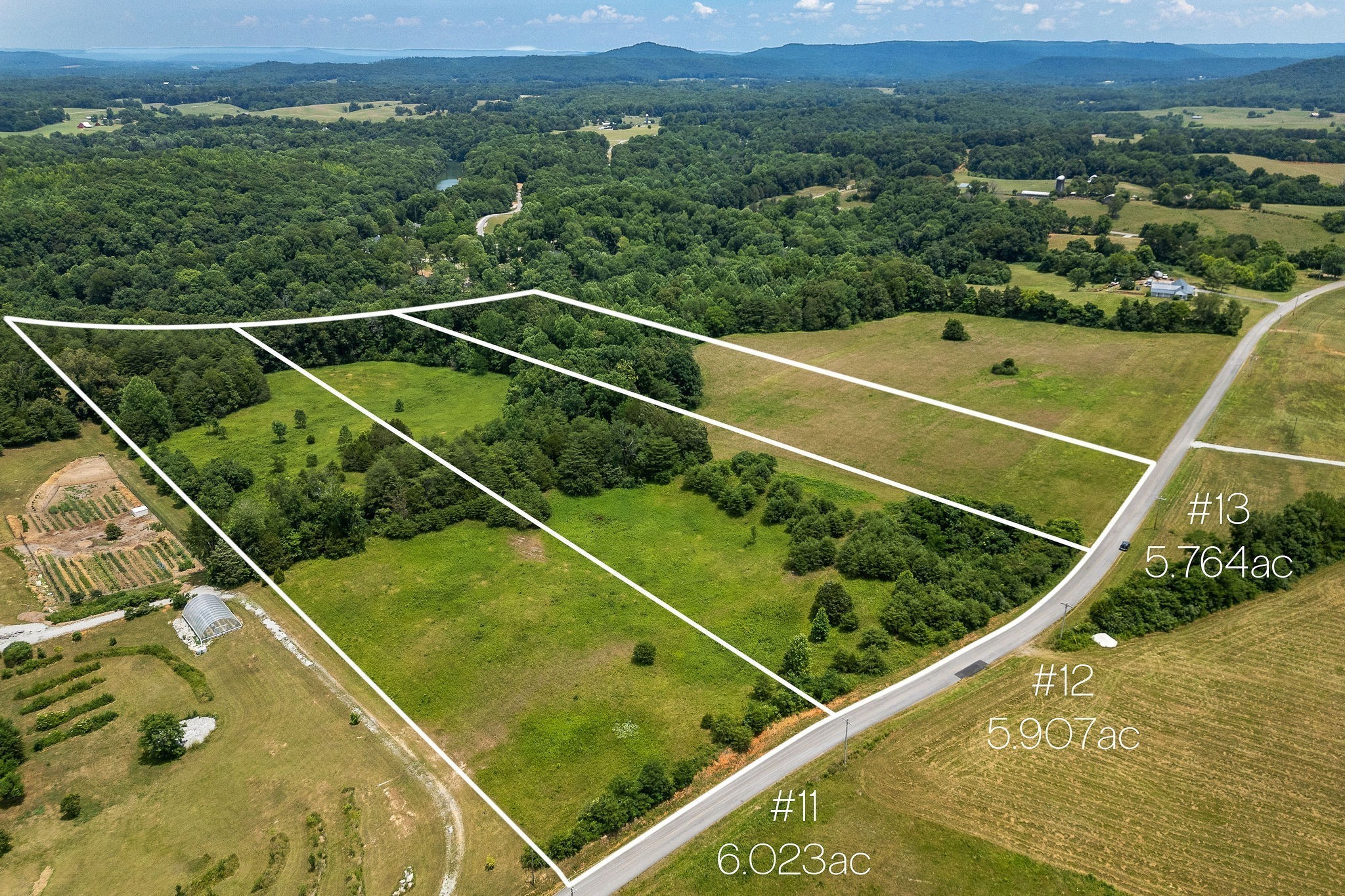 0 Goodbar Road Rock Island TN 38581