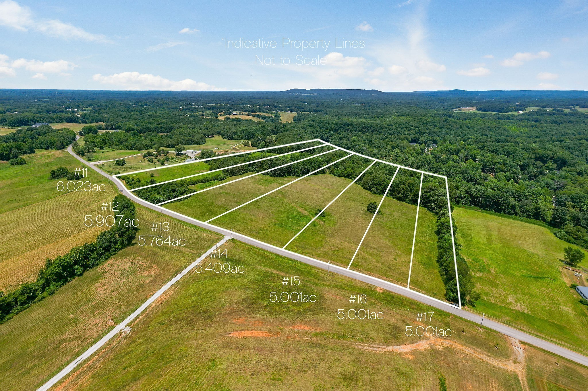 0 Goodbar Road Rock Island TN 38581