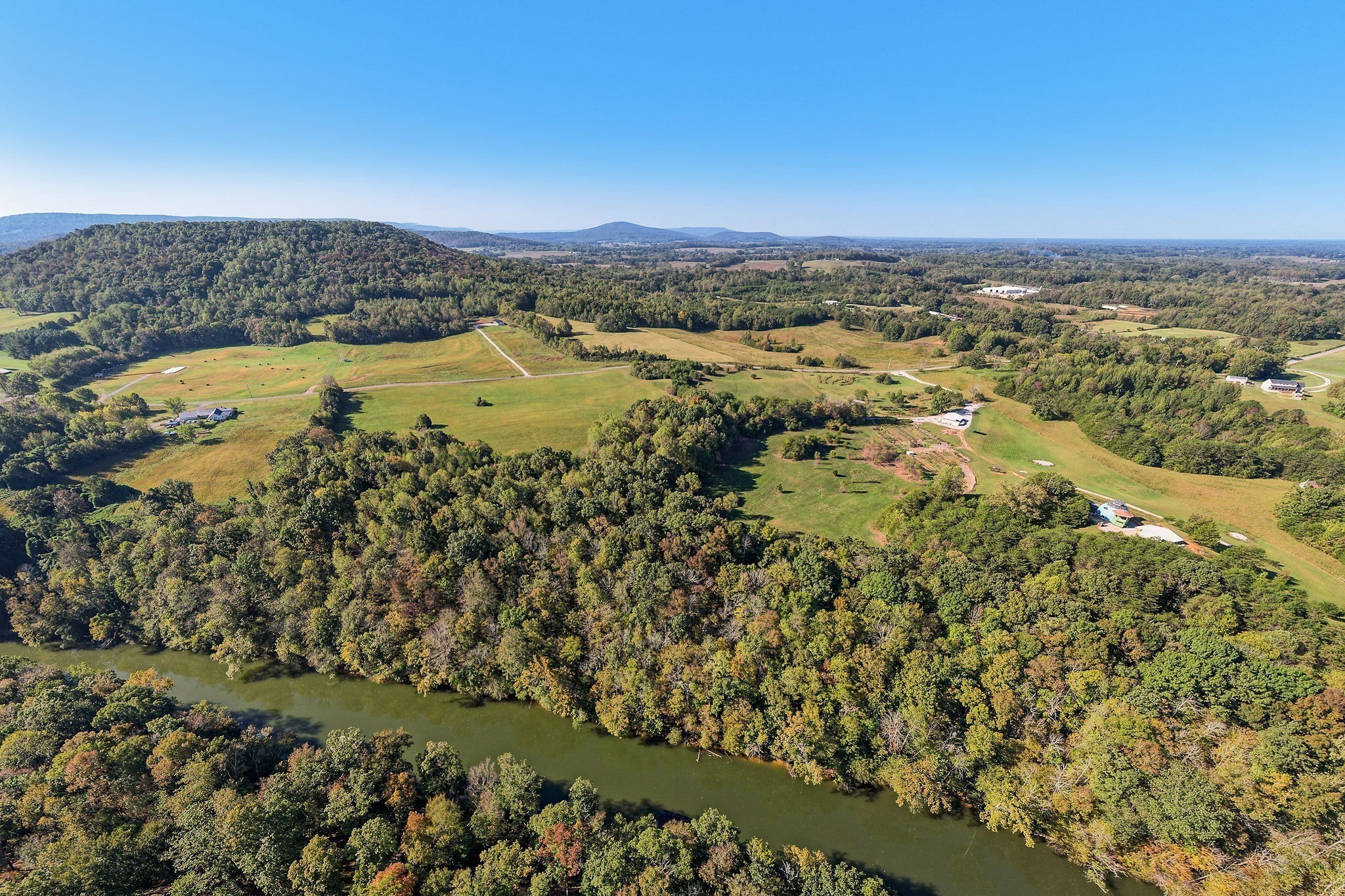 0 Goodbar Road Rock Island TN 38581