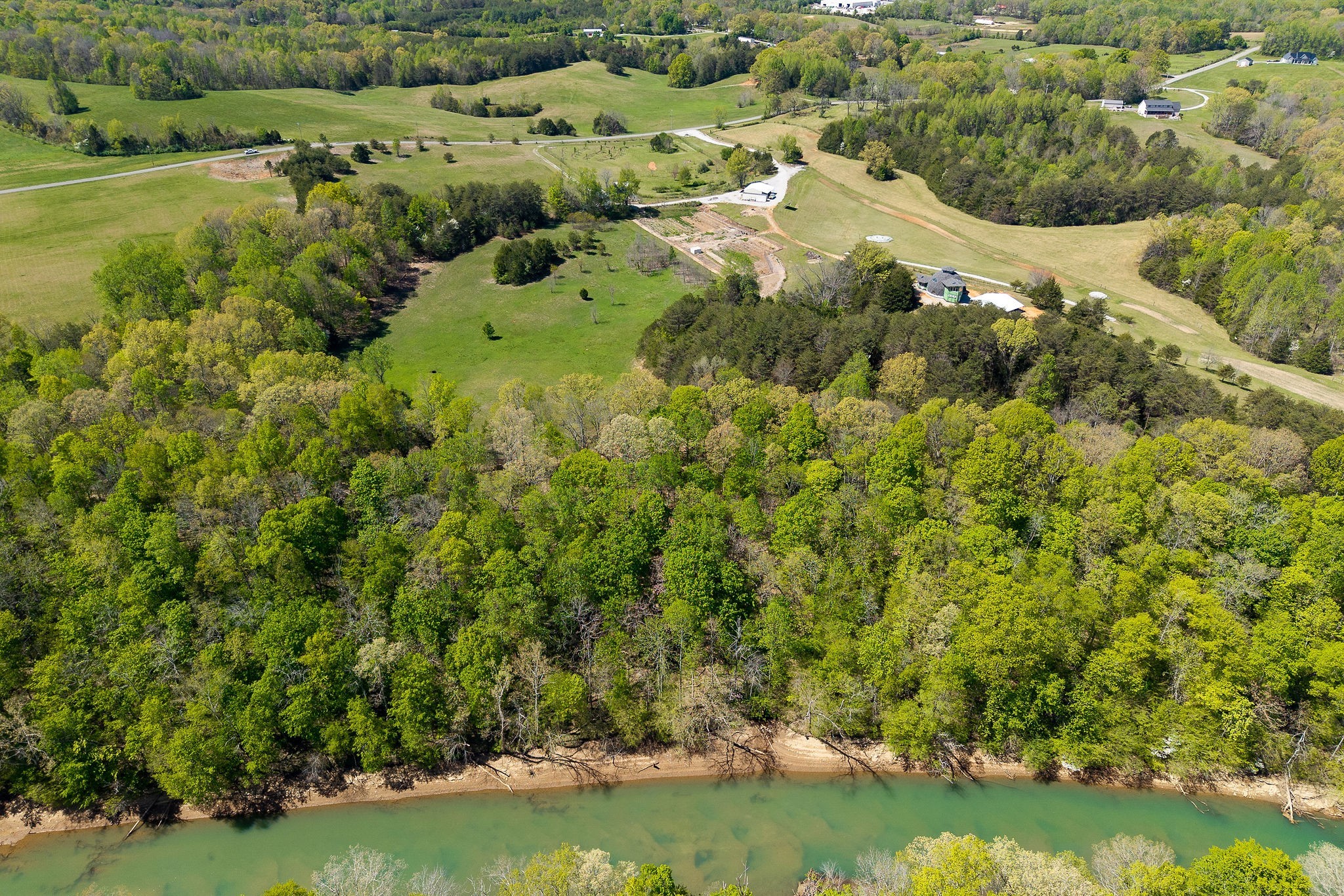 0 Goodbar Road Rock Island TN 38581