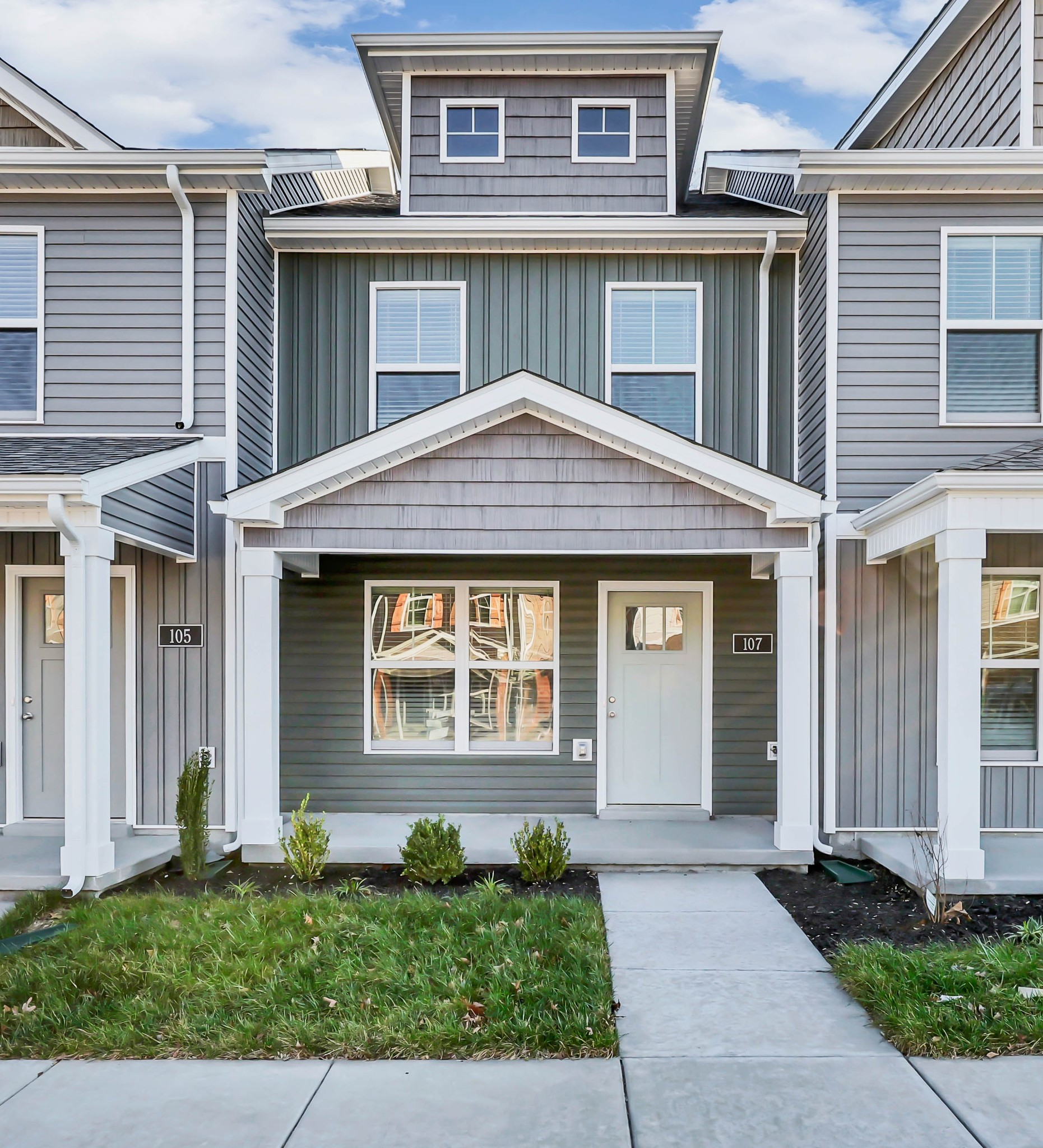 107 Quarry Point Drive Clarksville TN 37043